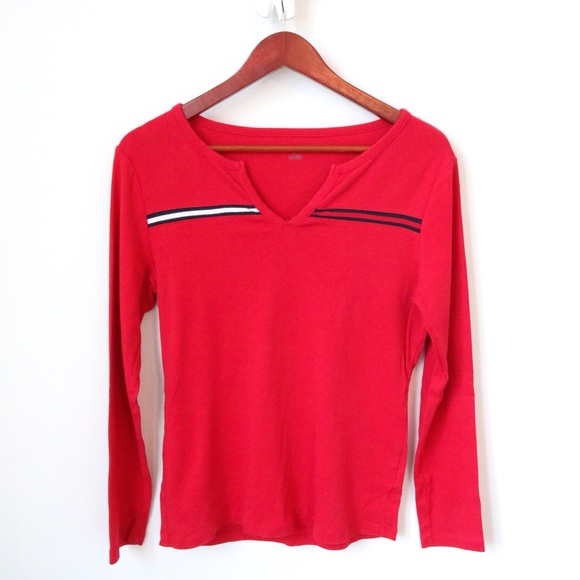 Tommy Hilfiger Tops - Vintage Tommy Hilfiger Shirt